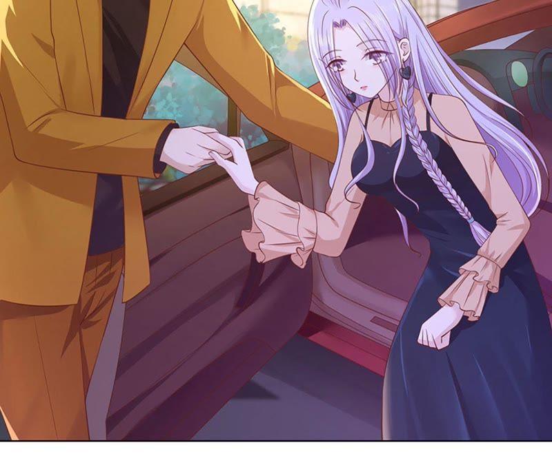 《蜜桃小情人之烈爱知夏》各自生活 第27页