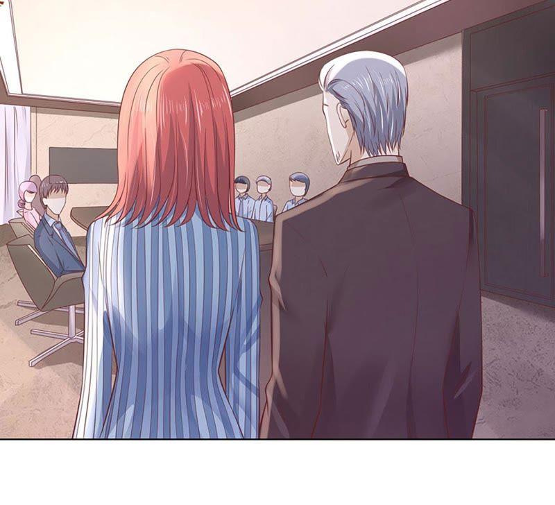 《蜜桃小情人之烈爱知夏》各自生活 第33页