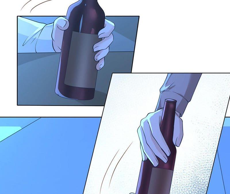 《蜜桃小情人之烈爱知夏》各自生活 第56页