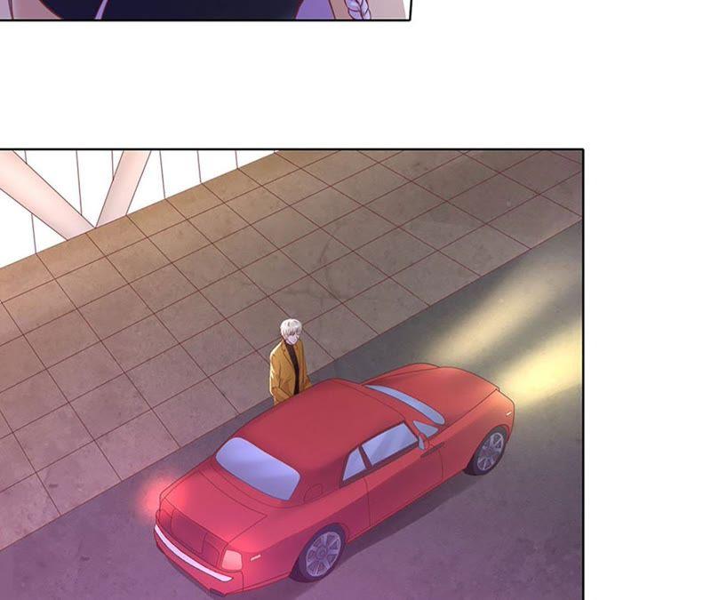 《蜜桃小情人之烈爱知夏》各自生活 第20页