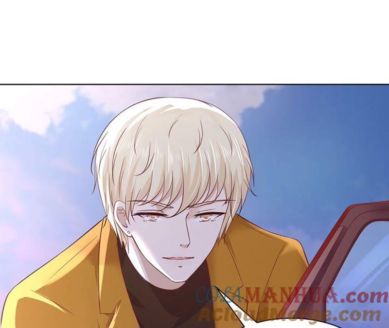 《蜜桃小情人之烈爱知夏》各自生活 第22页