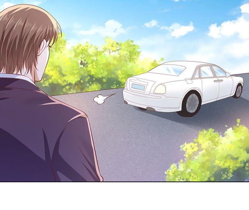 《蜜桃小情人之烈爱知夏》她要结婚了 第41页