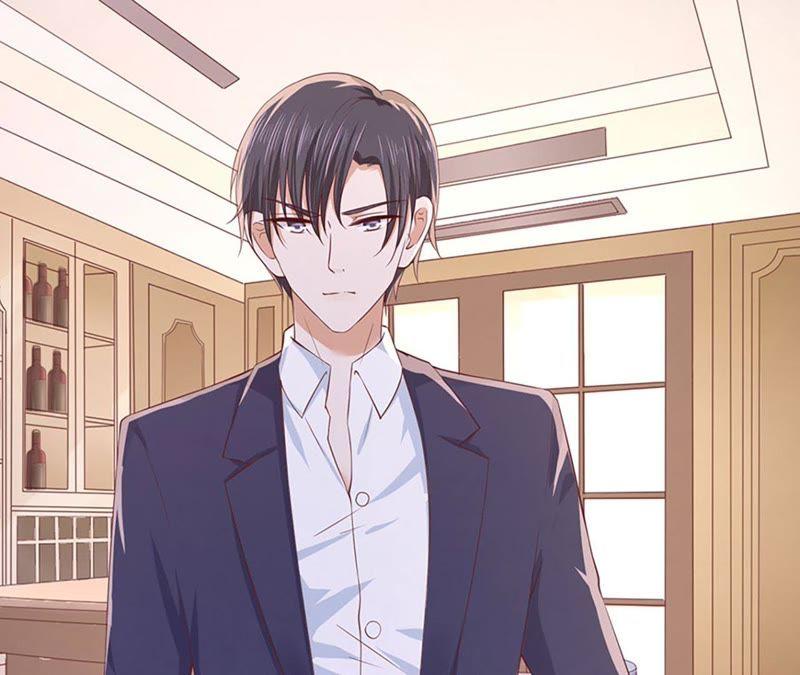《蜜桃小情人之烈爱知夏》她要结婚了 第36页