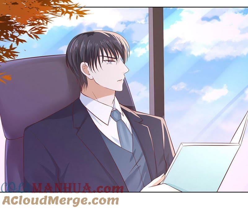 《蜜桃小情人之烈爱知夏》陈年旧事 2 第34页