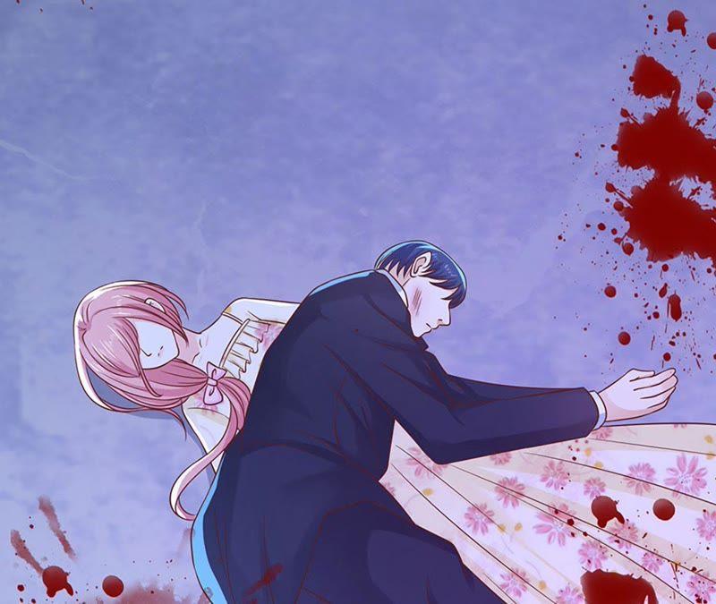 《蜜桃小情人之烈爱知夏》陈年旧事 2 第51页