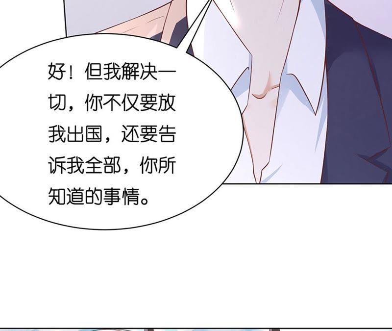《蜜桃小情人之烈爱知夏》陈年旧事 2 第29页
