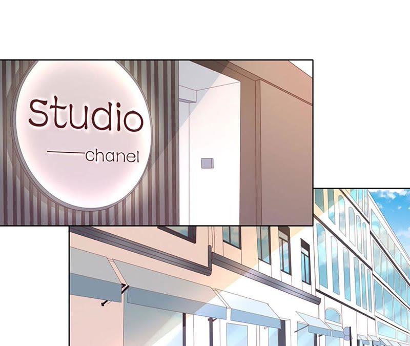 《蜜桃小情人之烈爱知夏》陈年旧事 2 第69页