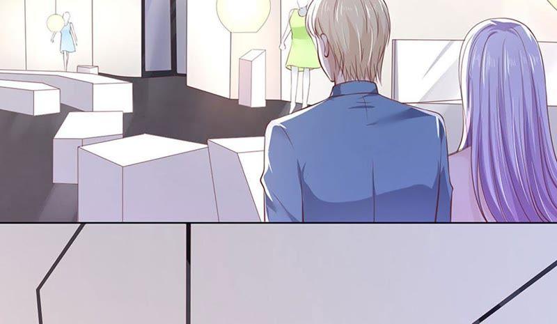 《蜜桃小情人之烈爱知夏》陈年旧事 2 第71页