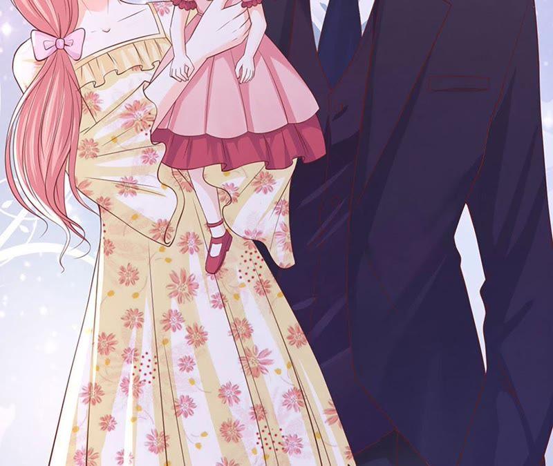 《蜜桃小情人之烈爱知夏》陈年旧事 2 第48页