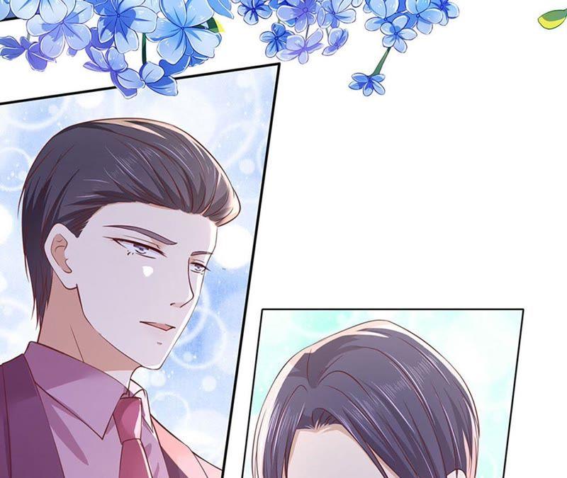 《蜜桃小情人之烈爱知夏》陈年旧事 2 第42页