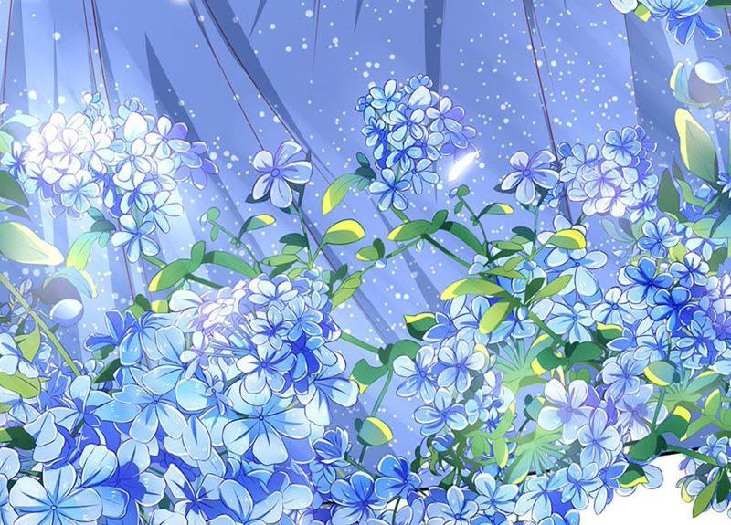 《蜜桃小情人之烈爱知夏》陈年旧事 2 第41页