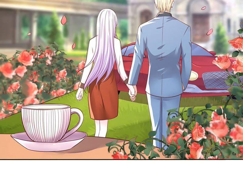 《蜜桃小情人之烈爱知夏》陈年旧事 2 第66页