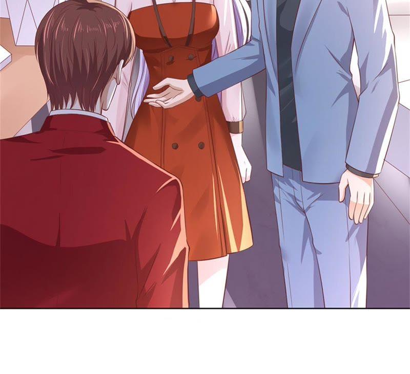《蜜桃小情人之烈爱知夏》纠缠 第9页