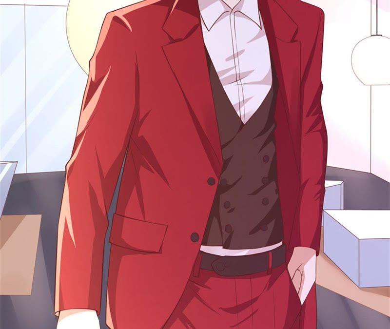 《蜜桃小情人之烈爱知夏》纠缠 第6页