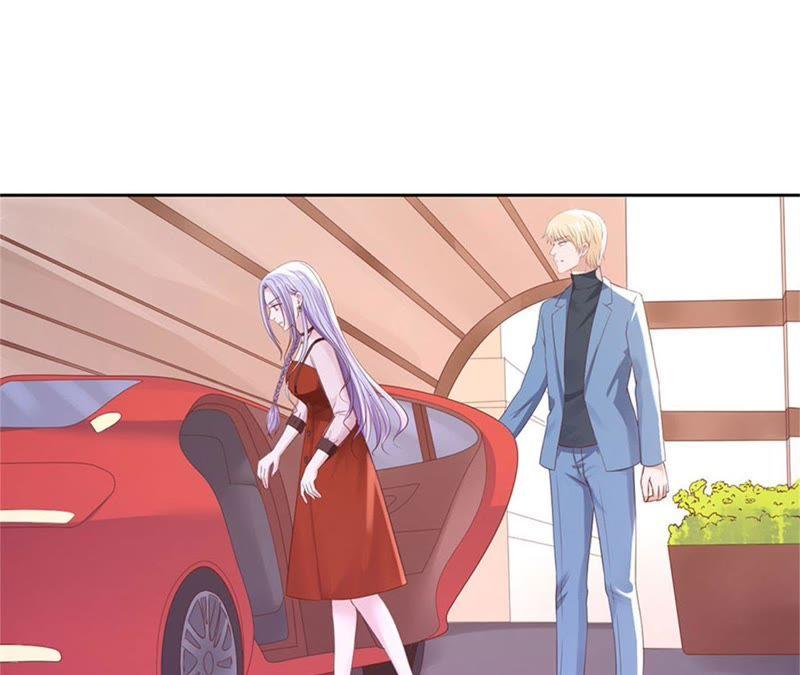 《蜜桃小情人之烈爱知夏》纠缠 第56页