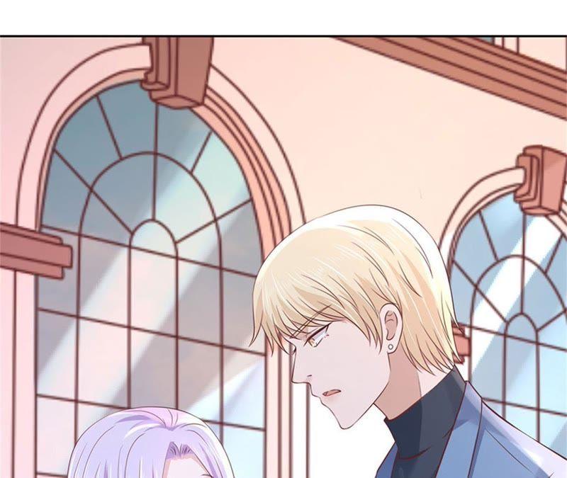 《蜜桃小情人之烈爱知夏》纠缠 第30页