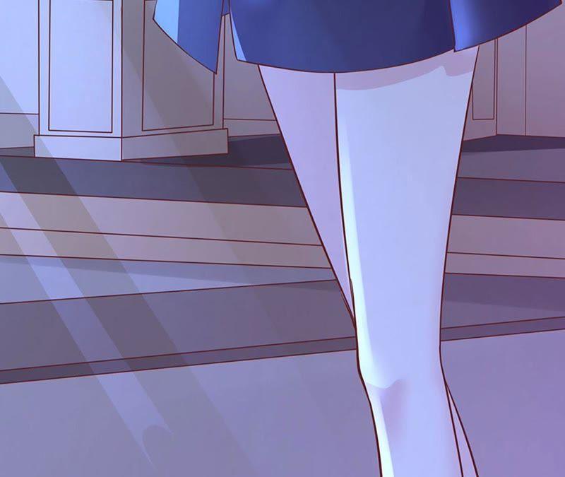 《蜜桃小情人之烈爱知夏》接人 第33页