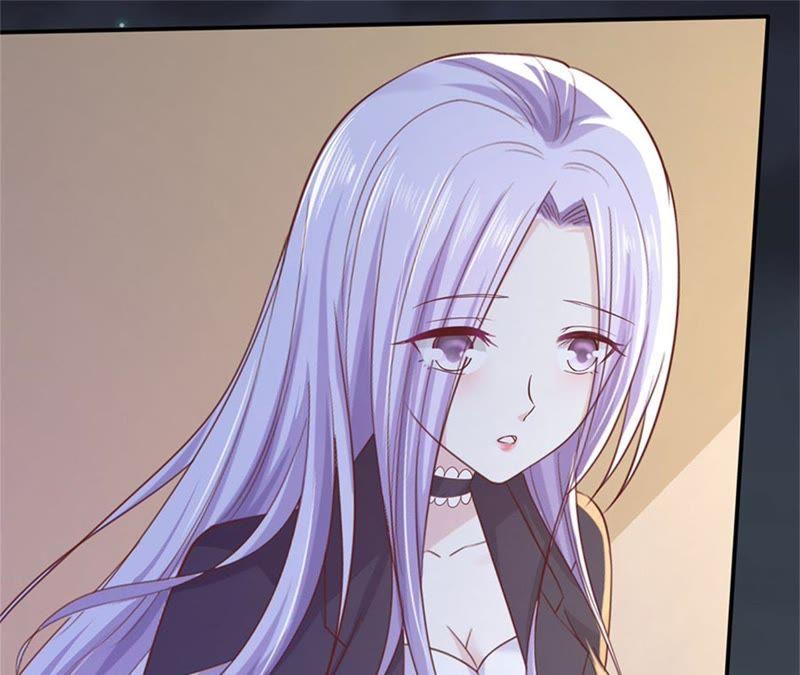 《蜜桃小情人之烈爱知夏》悉心照顾 第57页