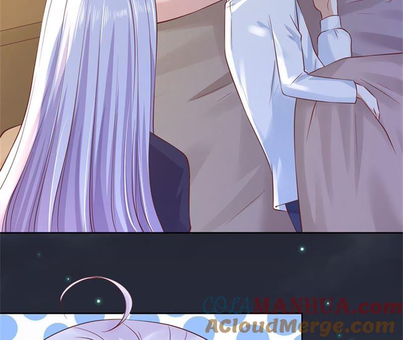 《蜜桃小情人之烈爱知夏》悉心照顾 第61页