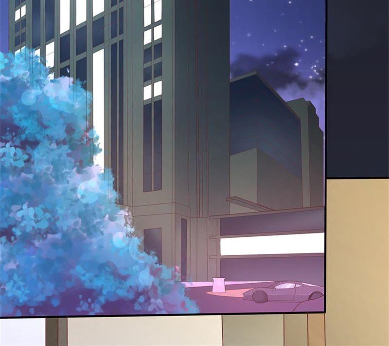 《蜜桃小情人之烈爱知夏》悉心照顾 第5页