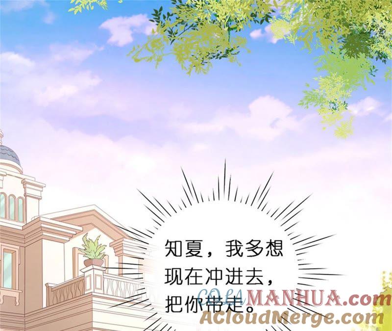 《蜜桃小情人之烈爱知夏》放手 第52页