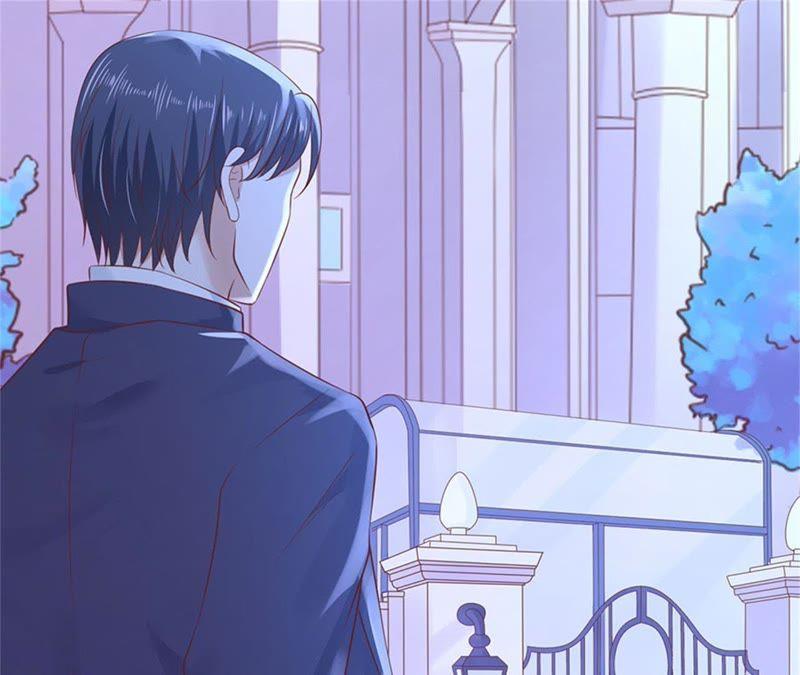 《蜜桃小情人之烈爱知夏》放手 第33页
