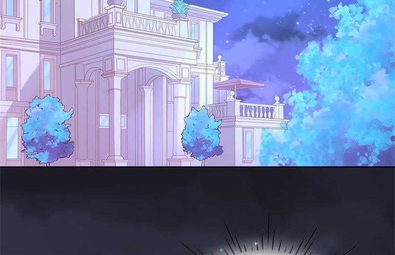 《蜜桃小情人之烈爱知夏》放手 第20页
