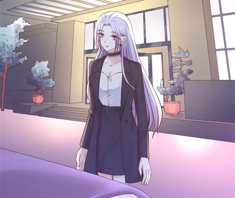 《蜜桃小情人之烈爱知夏》放手 第5页