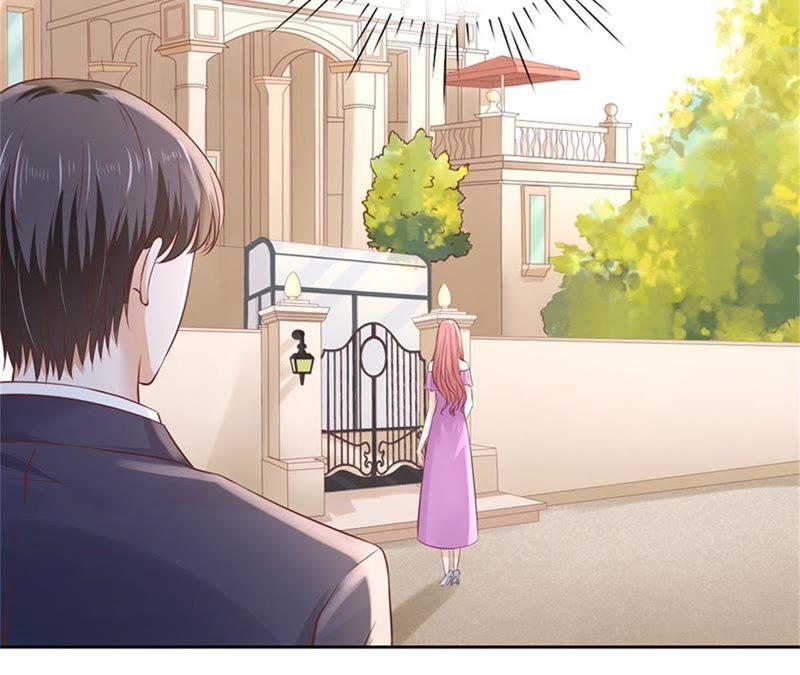 《蜜桃小情人之烈爱知夏》放手 第53页