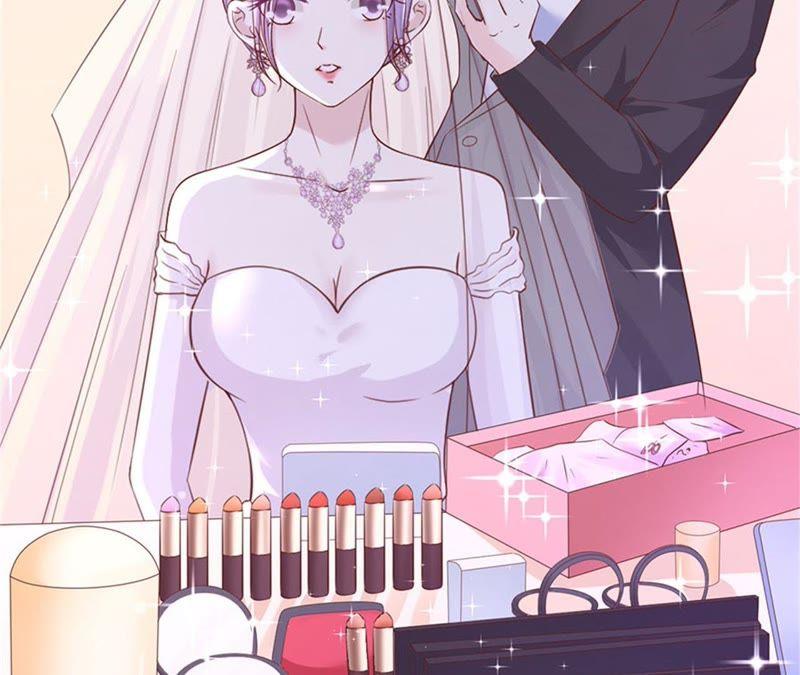 《蜜桃小情人之烈爱知夏》放手 第50页