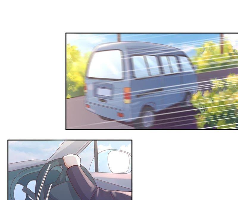 《蜜桃小情人之烈爱知夏》放手 第66页
