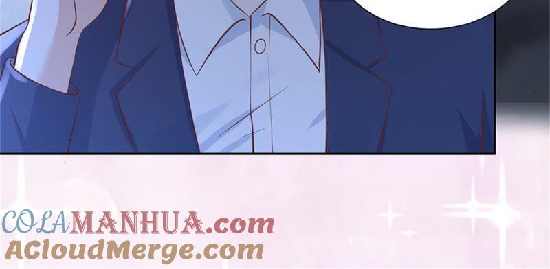 《蜜桃小情人之烈爱知夏》放手 第43页