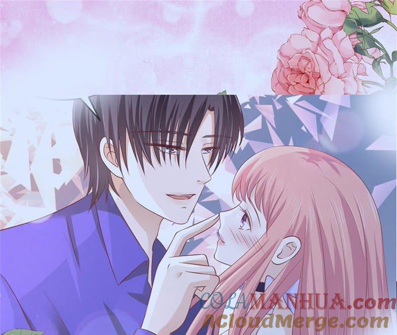 《蜜桃小情人之烈爱知夏》陌生男人 第46页