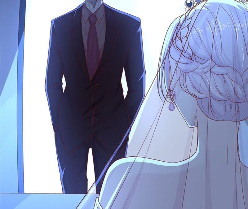 《蜜桃小情人之烈爱知夏》陌生男人 第54页
