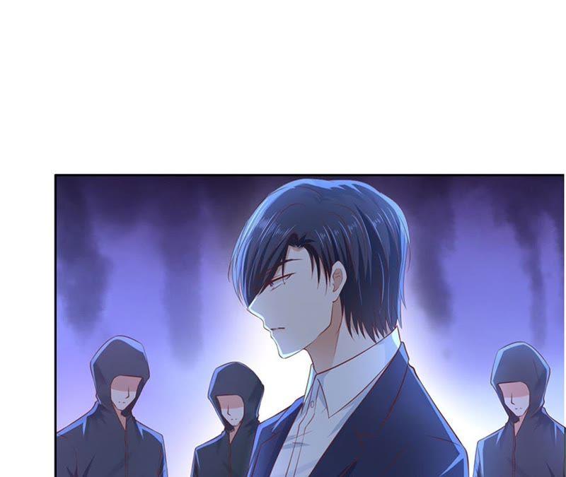 《蜜桃小情人之烈爱知夏》陌生男人 第8页