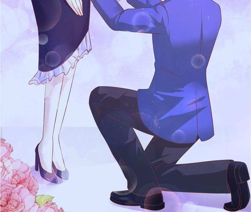 《蜜桃小情人之烈爱知夏》陌生男人 第44页