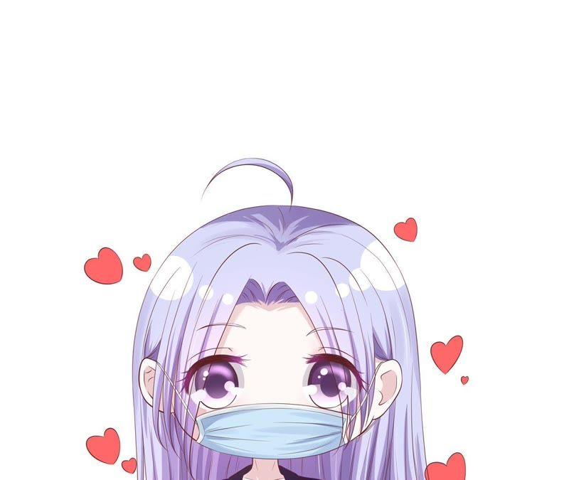 《蜜桃小情人之烈爱知夏》魏笠 第68页