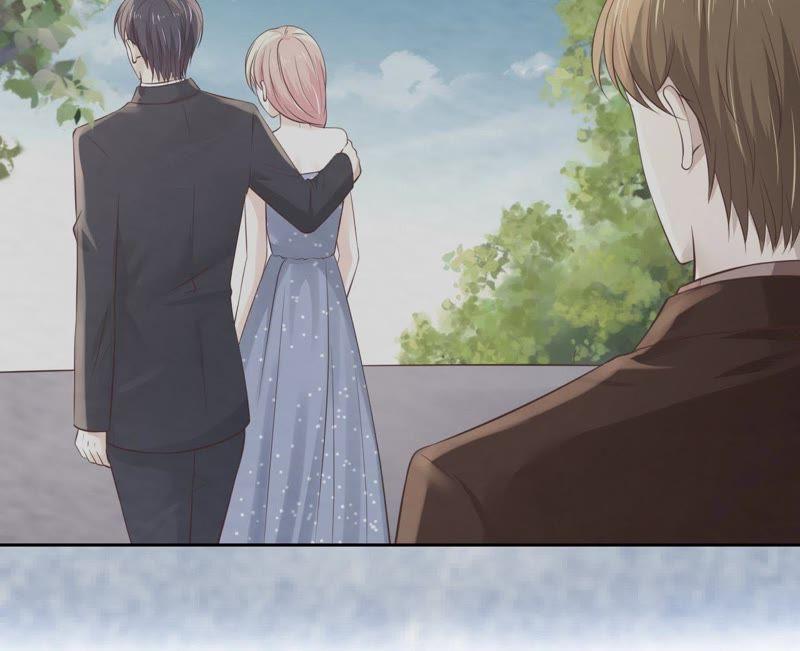 《蜜桃小情人之烈爱知夏》魏笠 第66页