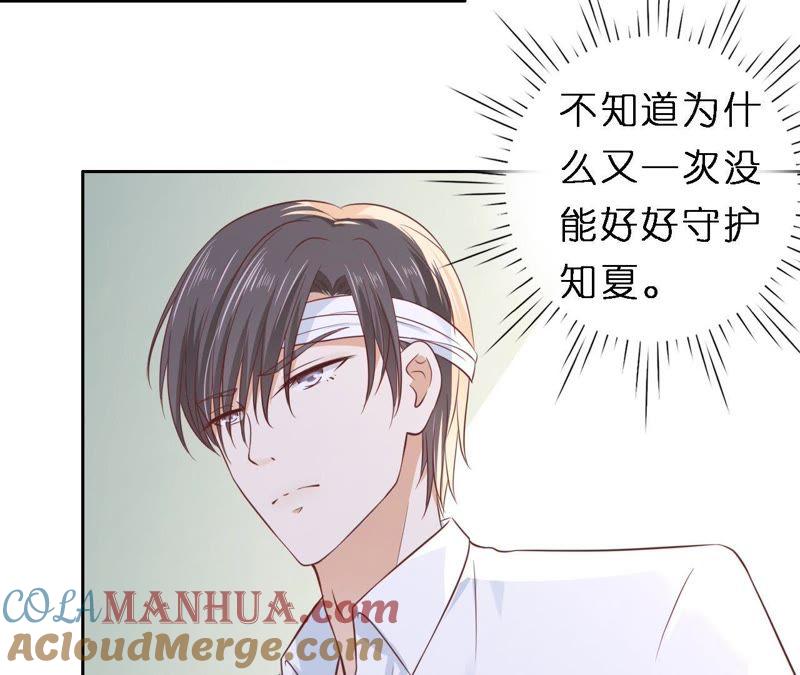 《蜜桃小情人之烈爱知夏》魏笠 第28页