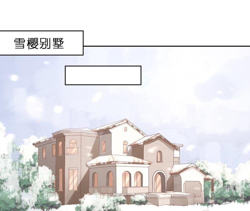 《蜜桃小情人之烈爱知夏》魏笠 第48页