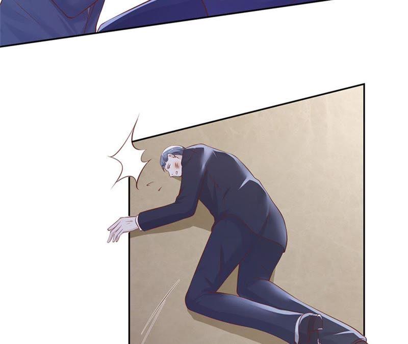 《蜜桃小情人之烈爱知夏》威胁 第5页