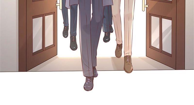 《蜜桃小情人之烈爱知夏》威胁 第9页