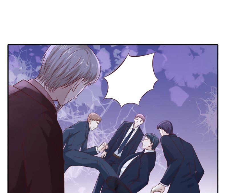 《蜜桃小情人之烈爱知夏》紧追不舍 第21页