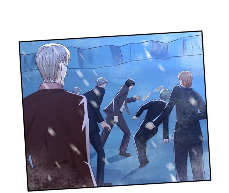 《蜜桃小情人之烈爱知夏》掉入悬崖 第15页