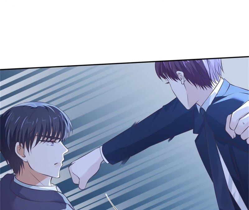 《蜜桃小情人之烈爱知夏》掉入悬崖 第3页