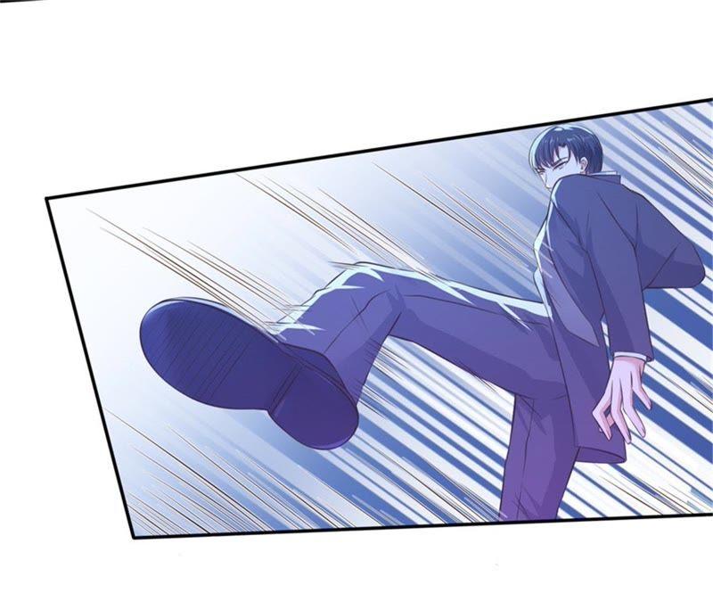 《蜜桃小情人之烈爱知夏》掉入悬崖 第30页