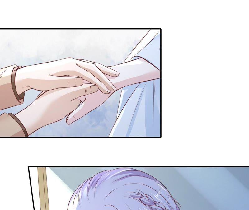 《蜜桃小情人之烈爱知夏》希望渺茫 第32页