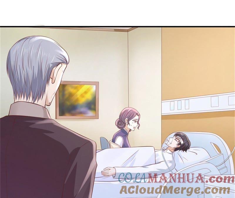 《蜜桃小情人之烈爱知夏》后续调查 第22页