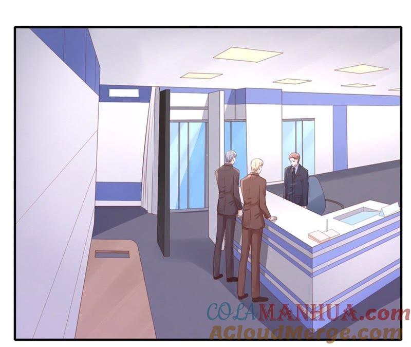 《蜜桃小情人之烈爱知夏》后续调查 第34页