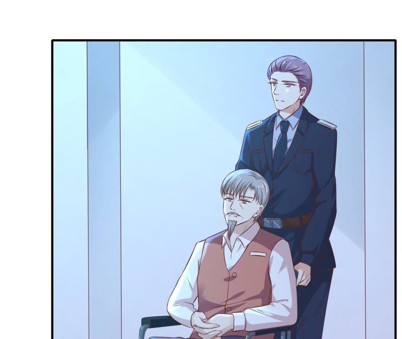 《蜜桃小情人之烈爱知夏》监狱对话 第8页
